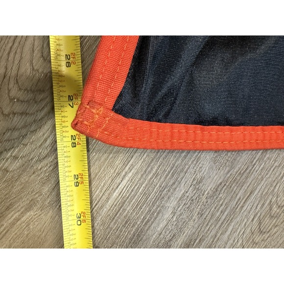 Genuine STIHL ProMark Apron Chaps L/36 (30"-42" Waist) - Picture 8 of 9